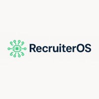 RecruiterOS logo - Similar company to Seven Tech Llc