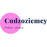 Cudzoziemcy. Pobyt i praca. logo - Similar company to Partwork - Pracownicy Stabilnie Na Długo