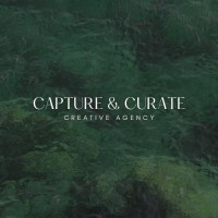 Capture & Curate logo - Similar company to Makcom Marketing
