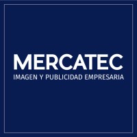 MERCATEC promoción logo - Similar company to Reprezento Estudio Creativo