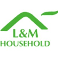 L&M HOUSEHOLD LTD logo - Similar company to Vienta