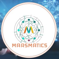 Marsmatics logo - Similar company to Raw Axiom
