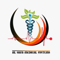 AL SAFA MEDICAL SYSTEMS logo - Similar company to Vistara Medix