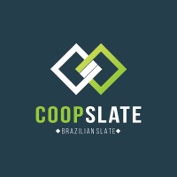 Coopslate logo - Similar company to Gertec
