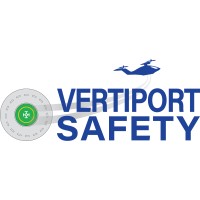 Vertiport Safety Pty Ltd logo - Similar company to Vertiport Chicago | Vertiport Global