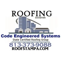 Code Engineered Systems, Inc.