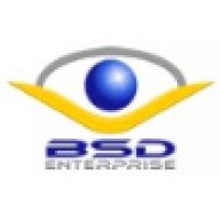 BSD Enterprise logo - Similar company to Contrologi