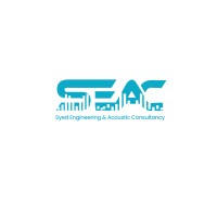 Syed Engineering and Acoustic Consultancy logo - Similar company to Akinco - Akcoustic Insulation Contracting Llc