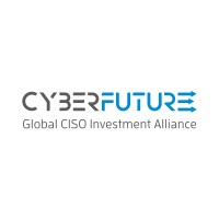 CyberFuture logo - Similar company to Elron Ventures