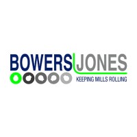 Bowers & Jones Ltd logo - Similar company to Es Precision