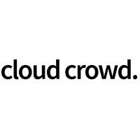 Cloud Crowd logo - Similar company to Golden Ratio Systems