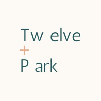 Twelve and Park logo - Similar company to Distinc_