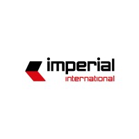 Imperial International logo - Similar company to Trovabirre
