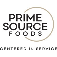 Prime Source Foods logo - Similar company to Mw Polar