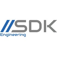 SDK Engineering logo - Similar company to Equip B.V.