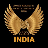 G100 - Female CEO & Wealth Creation India logo - Similar company to Stillroot Collective