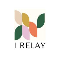 I RELAY logo - Similar company to Ireliev