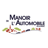 Manoir de l'Automobile logo - Similar company to Mojo Home