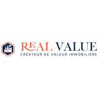 Real Value logo - Similar company to Scamac-Immo 🦩