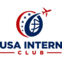 USAintern.Club logo - Similar company to Tribu Usa