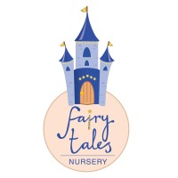 Fairytales Nursery logo - Similar company to Commercial Bank Financial Services