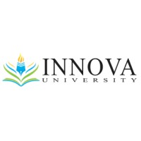 Innova University logo - Similar company to Anthem University