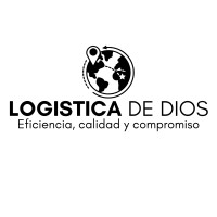 Logística de Dios logo - Similar company to Logistica Nec S.A.