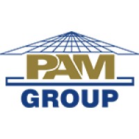 Pintu Air Mas (PAM) Group logo - Similar company to Pt Occasio Mitra Indonesia