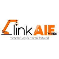 LinkAIE logo - Similar company to A.P.I