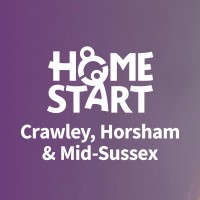 Home-Start CHAMS logo - Similar company to Evolution Home Improvements