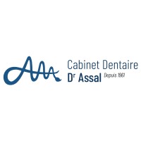 Cabinet dentaire du Dr Assal logo - Similar company to Apex Restaurant Et Café