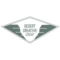 Desert Creative Group logo - Similar company to Tersus Gnss Inc.