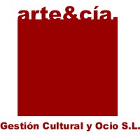 Arte & Cía. Gestión Cultural y Ocio, S.L. logo - Similar company to Acerca Comunicación Cultural