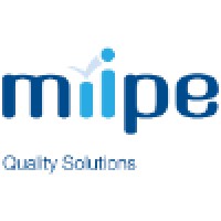 Miipe Quality Solutions logo - Similar company to Stack It Recruitment