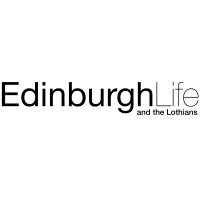 Edinburgh Life Magazine logo - Similar company to Kick-Start Publishing Ltd
