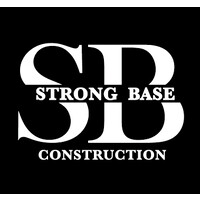 Strong Base Construction Limited logo - Similar company to Staran Architects Ltd