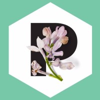 The Pollinators logo - Similar company to Wilderful