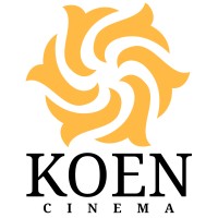 KOEN Cinema logo - Similar company to Klick Group Yogyakarta