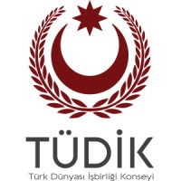 TÜDİK logo - Similar company to Bi̇genç