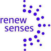 RenewSenses logo - Similar company to Hacking Ai