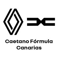 Caetano Fórmula Canarias logo - Similar company to Pepecar