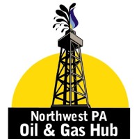 NWPA Oil & Gas HUB logo - Similar company to Cephas Web Hub
