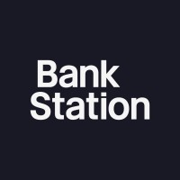 Bank Station logo - Similar company to Bewable