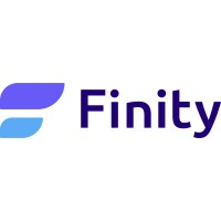 Finity logo - Similar company to Finity