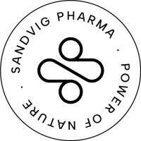 Sandvig Pharma logo - Similar company to Mediconline.Se