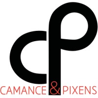Camance & Pixens Pvt Ltd logo - Similar company to Apixes