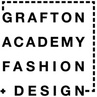 Grafton Academy of Fashion Design logo - Similar company to Aran Stitch