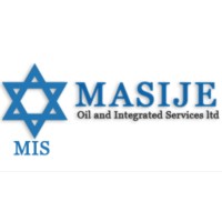 Masije Oil & Integrated Services Ltd logo - Similar company to Arcenergy
