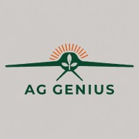 Ag Genius logo - Similar company to The Setup