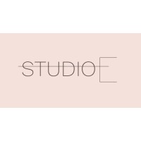 Studio E - Innenarchitektur logo - Similar company to Designunderline